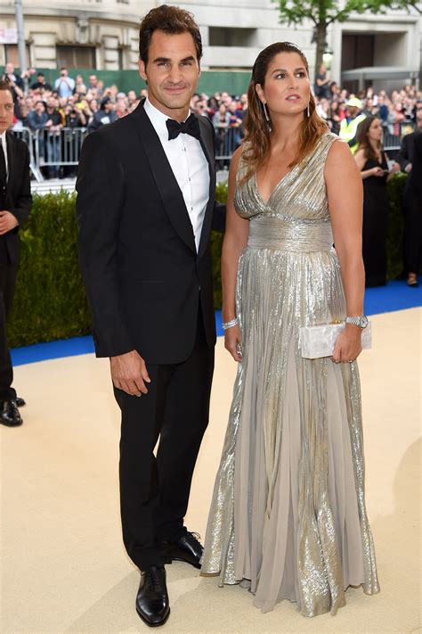 met gala roger federer gucci